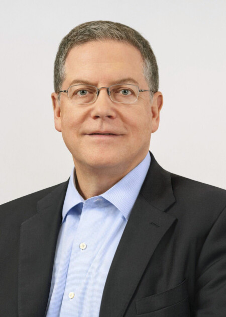 Hertz Names Stephen M. Scherr as Chief Executive Officer Stephen M. Scherr, CEO, Hertz