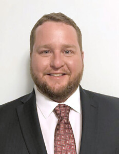 NATA Promotes Berry to Vice President of Education and Safety Steve Berry - NATA