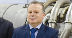 Fast Five: Steve Mikhlin Vice President, Risk and Insurance Management at Morgan Stanley, and President of the Aviation High School Education Foundation