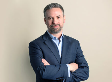Steve Thody, Chief Executive Officer, JFK Millennium Partners (JMP)