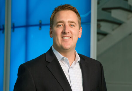 Steve Olson, head of system operations and airports, JetBlue