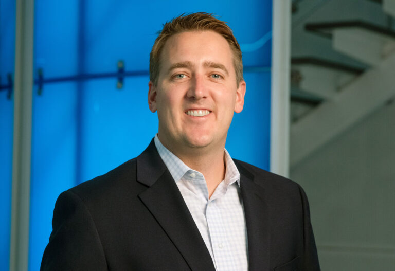 Steve Olson, head of system operations and airports, JetBlue