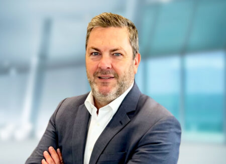 Swissport Appoints Steven Polmans As Global SVP Cargo Steven Polmans-Swissport Cargo