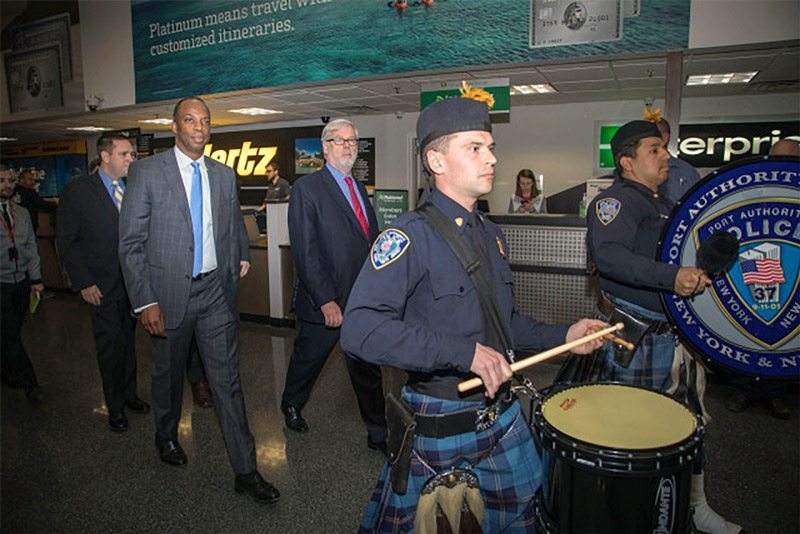 Stewart International Airport Metropolitan Airport News