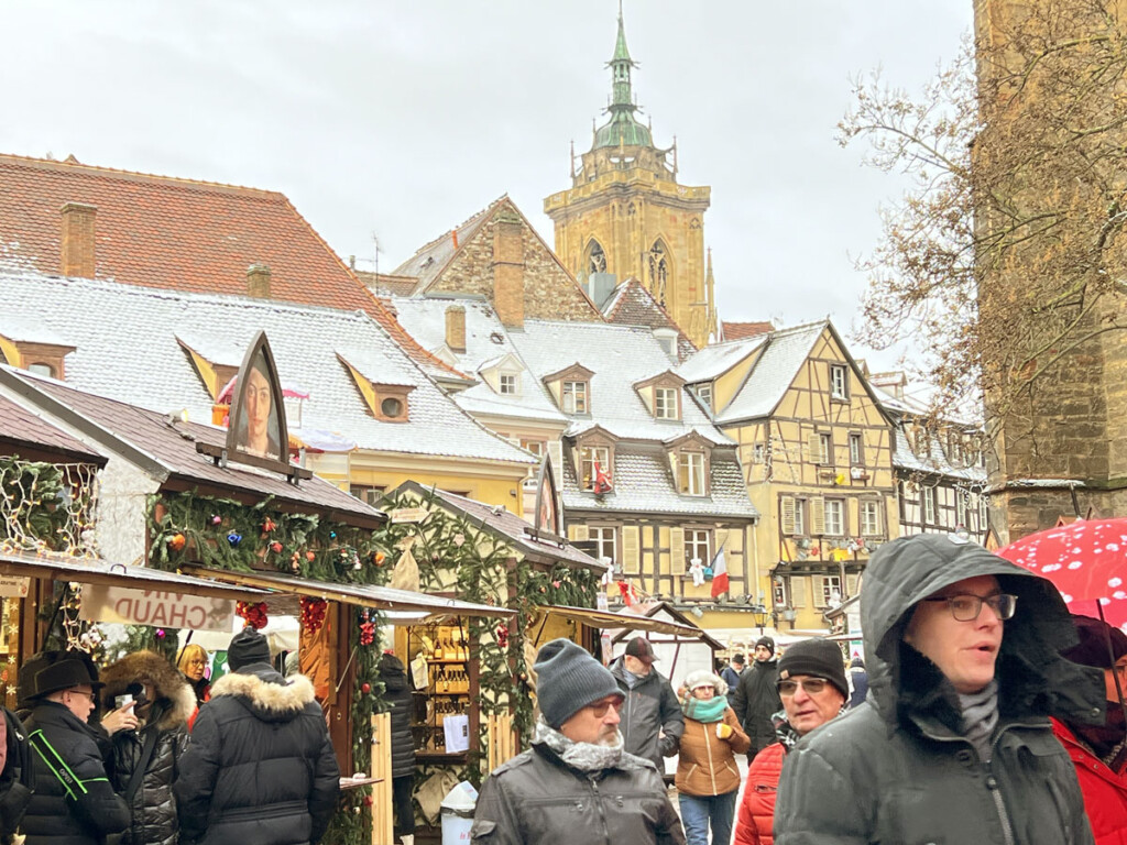 Strasbourg and Colmar Christmas Markets New York Airport Strasbourg and Colmar Christmas Markets 2 Metropolitan Airport News