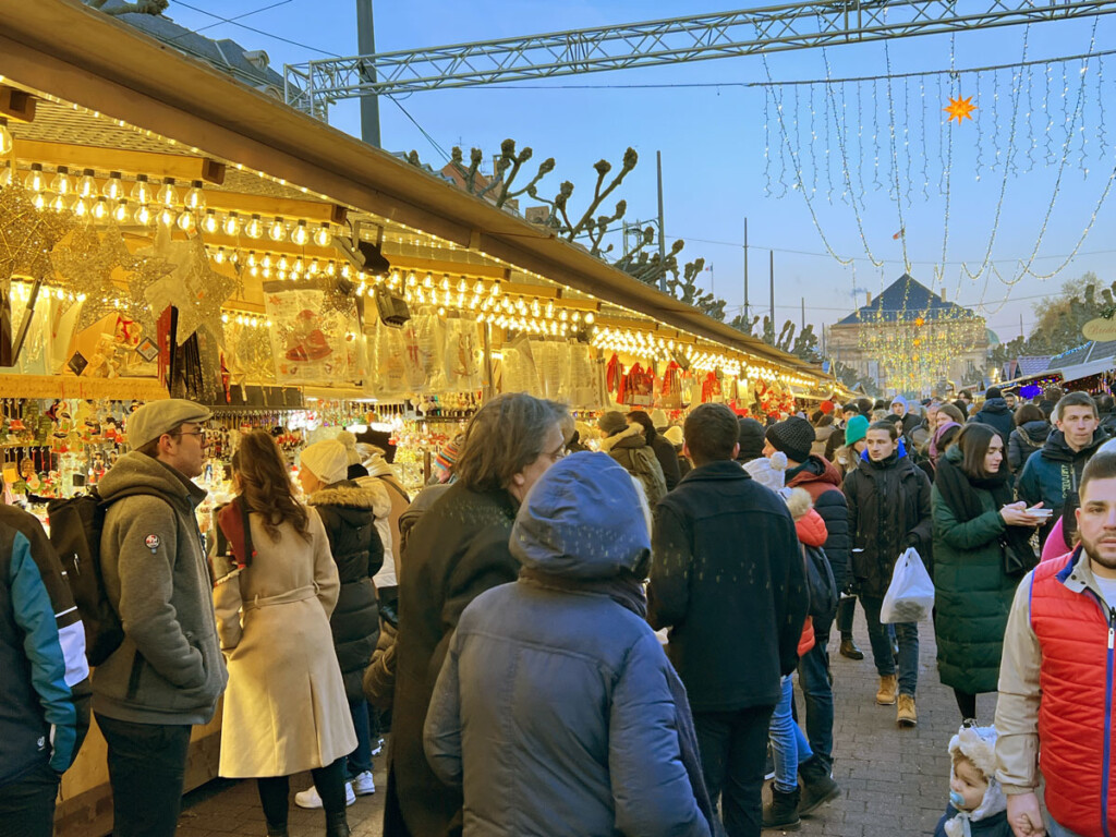 Strasbourg and Colmar Christmas Markets New York Airport Strasbourg and Colmar Christmas Markets 4 Metropolitan Airport News