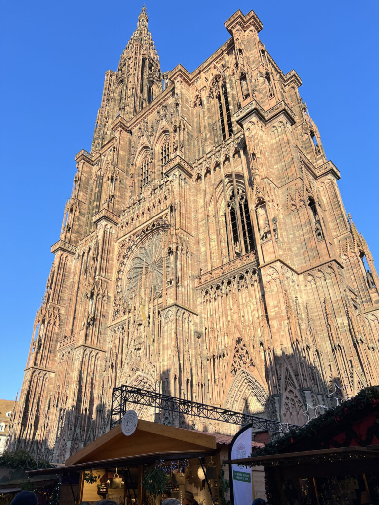 Strasbourg and Colmar Christmas Markets New York Airport Strasbourg and Colmar Christmas Markets 5 Metropolitan Airport News