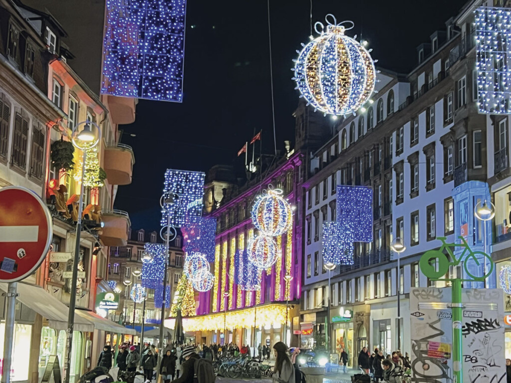 Strasbourg and Colmar Christmas Markets New York Airport Strasbourg and Colmar Christmas Markets 6 Metropolitan Airport News