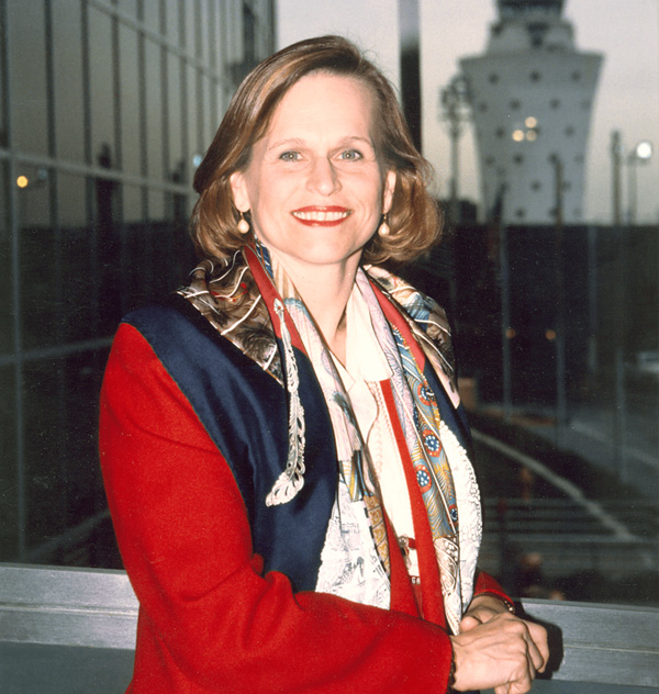 Sue Baer