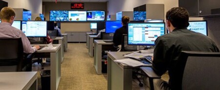 Summit Launches Brand New, State-of-the-Art Security Operations Center Summit Security Operations Center 1 Metropolitan Airport News