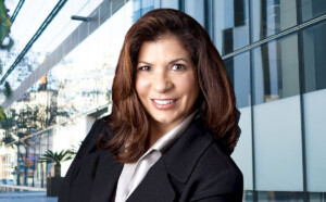 Industry Veteran Susan Wojciechowski Joins ISS as Chief Commercial Officer in North America Susan Wojciechowski, Chief Commercial Officer, ISS North America