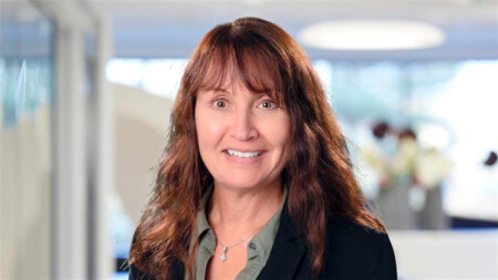 Susanne Jorgensen named CEO, Americas Region Susanne Jorgensen ISS Metropolitan Airport News