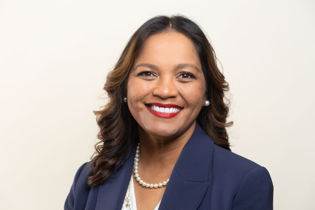 Suzette Noble, Chief Operating Officer, LaGuardia Gateway Partners