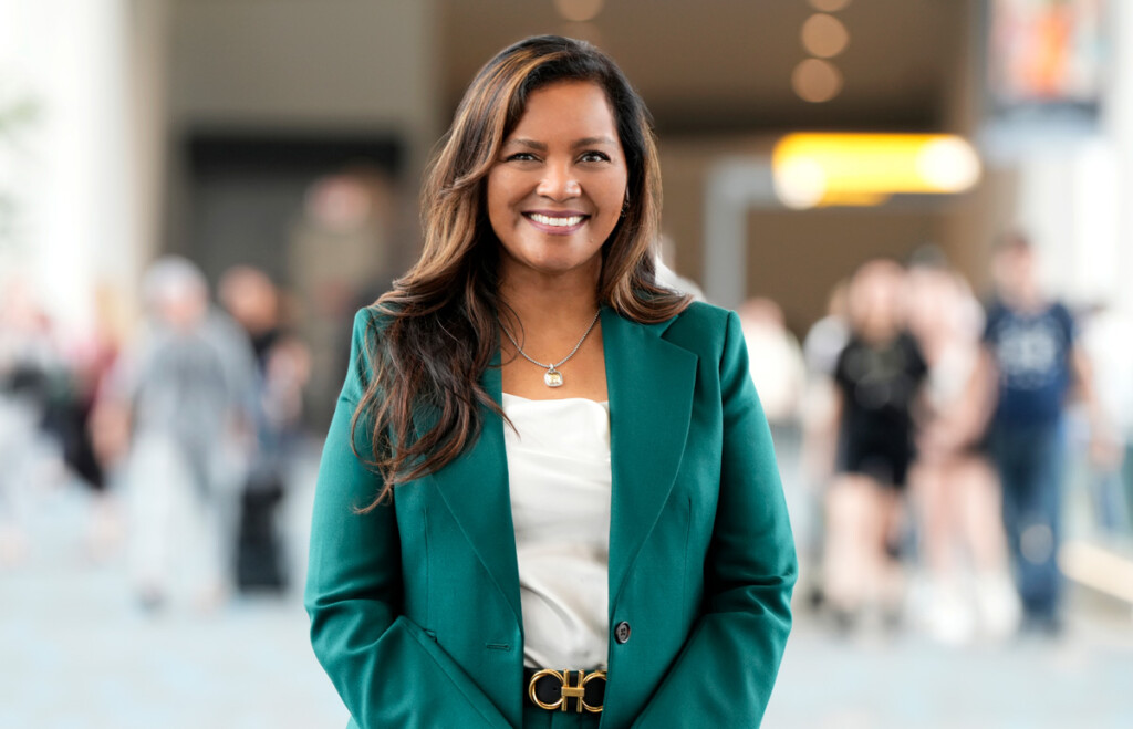 LaGuardia Gateway Partners Appoints Suzette Noble As New Chief Executive Officer Suzette Noble, CEO, LaGuardia Gateway Partners