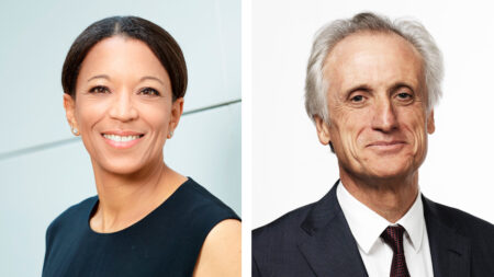 Swissport Adds Two New Members to Its Board of Directors Swissport Adds Two New Members to Its Board of Directors