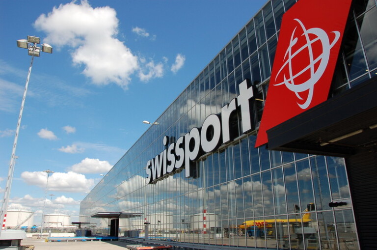 Swissport Aerocare Metropolitan Airport News