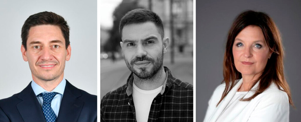 Swissport Appoints Three New Functional Group Heads