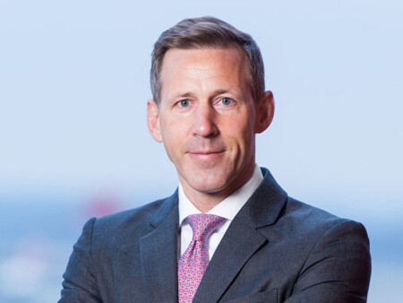 Eric Born Steps Down As Swissport International Group President & CEO at the End of 2018 Eric Born, Swissport, President & CEO