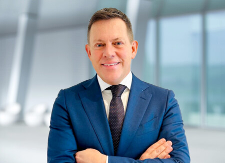 Frank Dobbelsteijn Joins Swissport as Global Head of Operations Frank Dobbelsteijn Joins Swissport as Global Head of Operations