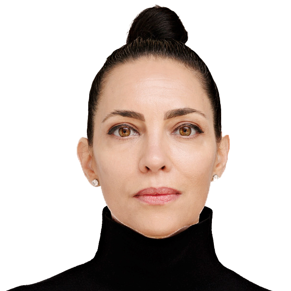 PANYNJ and JMP Announce Selection of Artists to Create Permanent Commissions at JFK's T6 New York Airport Teresita Fernandez b. 1968, Miami Lives in Brooklyn, N.Y.