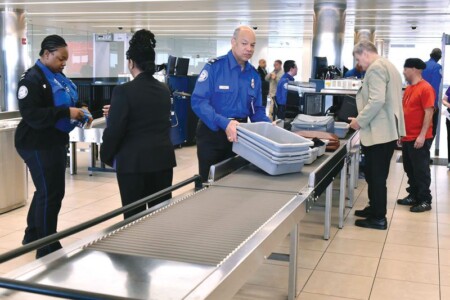 New Security Measures Being Phased in at all Upstate New York Airports TSA AIRPORT SECURITY NY Metropolitan Airport News