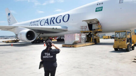 TSA Announces New Members of the Aviation Security Advisory Committee TSA Cargo