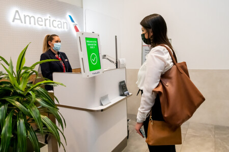 TSA Extends Face Mask Requirement at Airports TSA Extends Face Mask Requirement at Airports