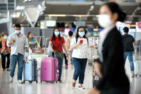 TSA Screened 1.17 Million Travelers Post Thanksgiving Down 60 from 2019 Metropolitan Airport News