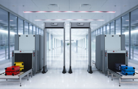 TSA Announces Measures to Implement Gender-Neutral Screening At Its Checkpoints TSA Screening