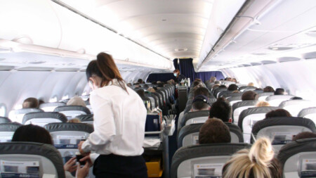 TSA to restart flight crew self-defense training