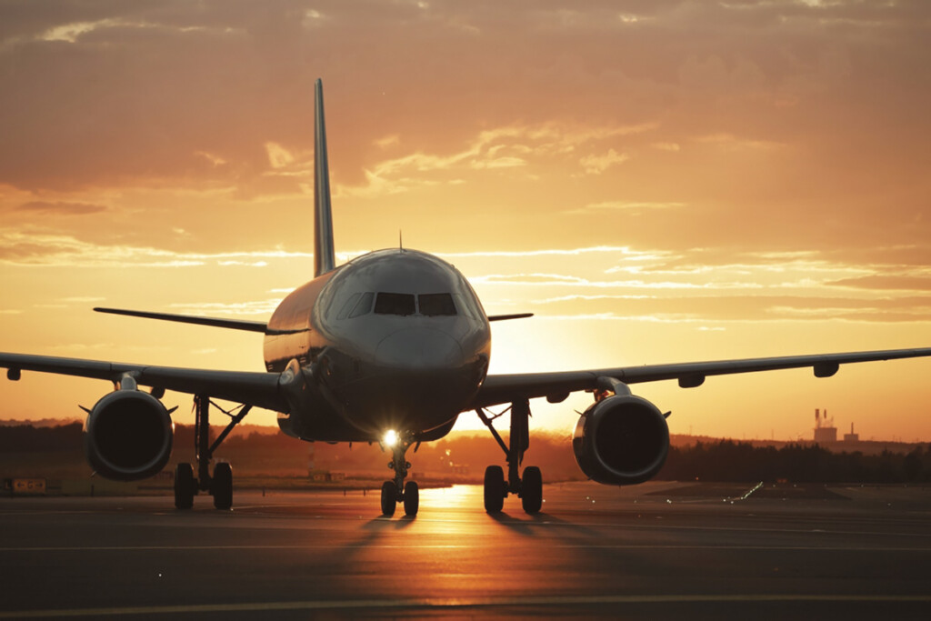 TSI/DOT Aviation Safety Training