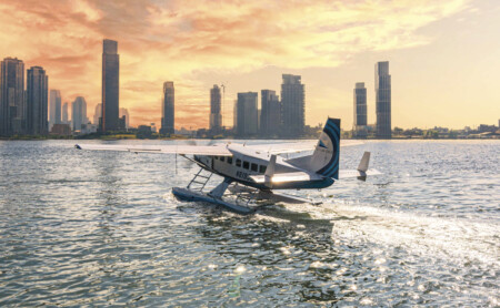 “Fly The Fast Lane”, the fastest exclusive service in the northeast.