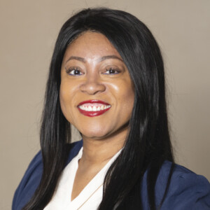 2024 Aviation & Airport Leadership Insights New York Airport Tanya Austin