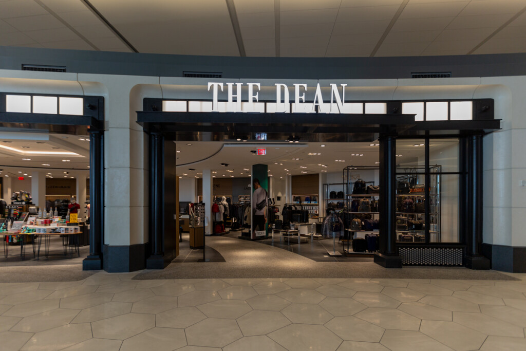 Marshall Retail Group Announce Merchandise Collaboration With Paul Jr. Designs at The Dean Inside LaGuardia Airport’s Terminal B The DEAN Metropolitan Airport News