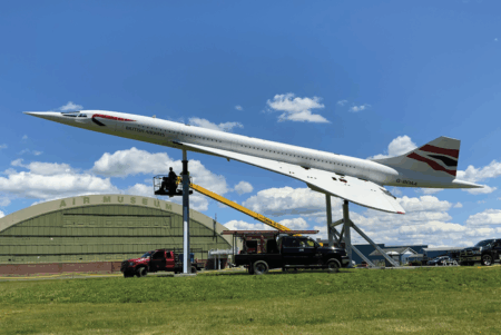 The Empire State Aerosciences Museum