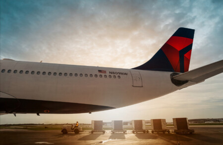 The Future of Airline Route and Capacity Planning