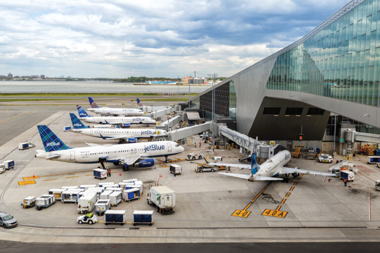 The Local Workforce That Keeps Us Flying The Local Workforce That Keeps Us Flying