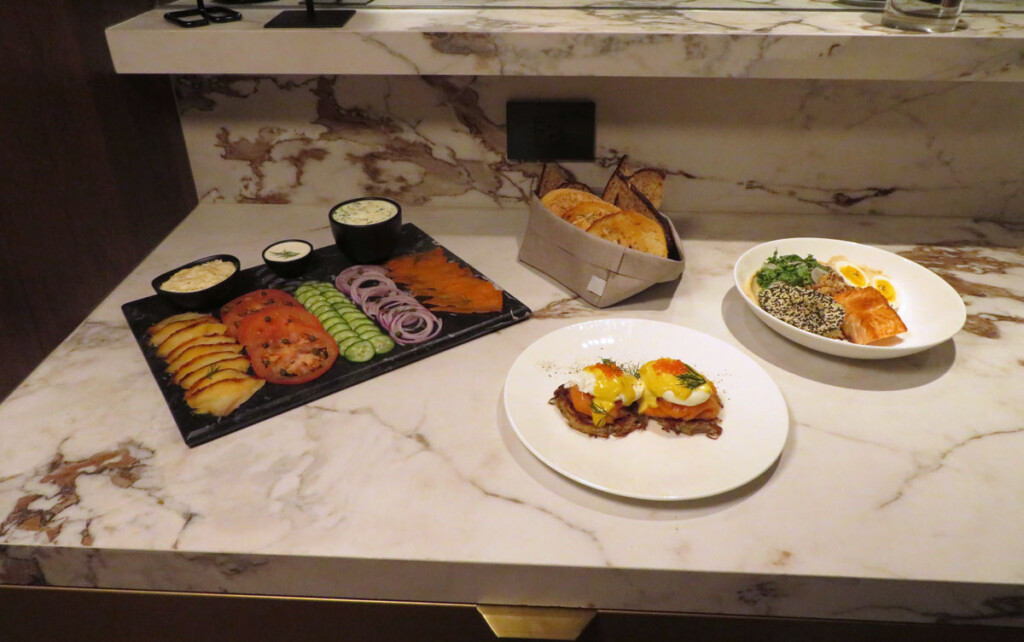 Chase Announces the Opening of Chase Sapphire Lounge by The Club at LaGuardia Airport’s Terminal B New York Airport The Reserves Suites by Chase Metropolitan Airport News