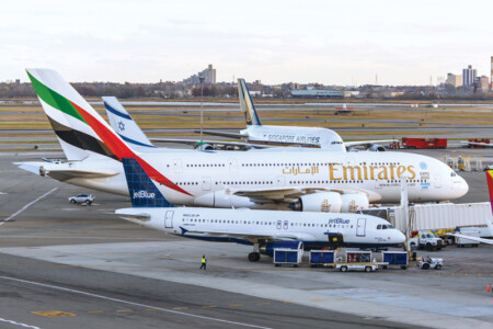 The U.S. Airline Industry: A Green Economic Engine he U.S. Airline Industry: A Green Economic Engine