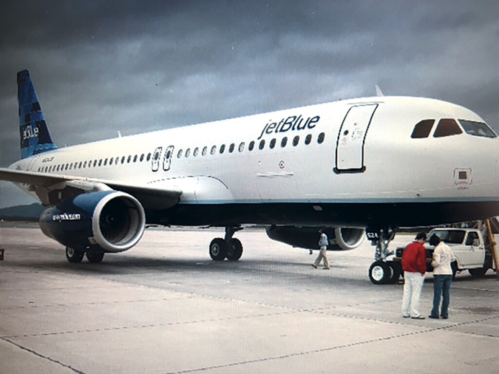 The Ultimate Airline Employee Incentive The Ultimate Airline Employee Incentive