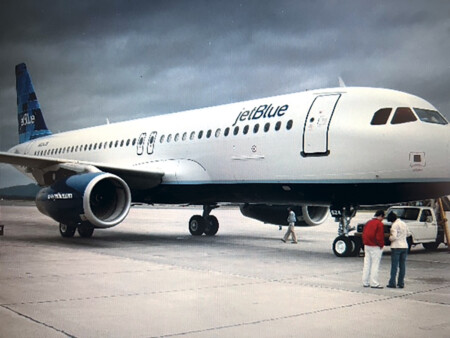 The Ultimate Airline Employee Incentive