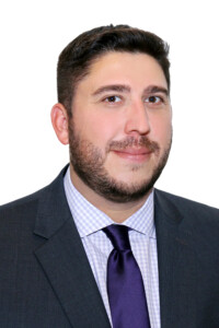 Tim Isik-Etihad Cargo