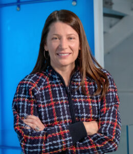 Tracy Lawlor, chief people officer, JetBlue