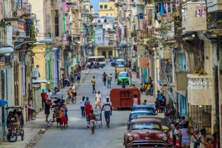 Cuba Travel Services’ Statement in Response to Travel Warning Cuba is Still Safe for U.S. Travelers