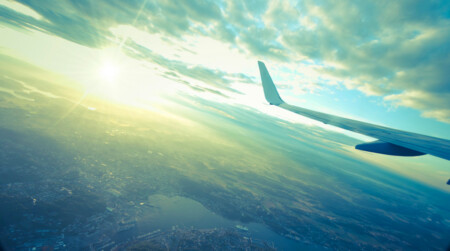 Turning CO2 into Sustainable Aviation Fuel Turning Carbon Dioxide into Sustainable Fuel
