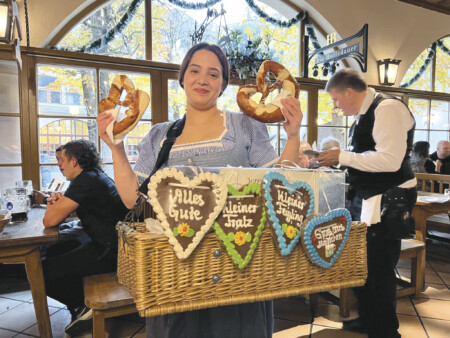Our Visit to Two of Europe’s Best Christmas Markets Two of Europes Best Christmas Markets 4 Metropolitan Airport News