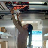 UPS Florida Drone Test 1 Metropolitan Airport News