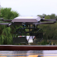 UPS Florida Drone Test 2 Metropolitan Airport News