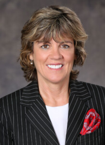 UPS Names Romaine Seguin President Of Global Freight Forwarding
