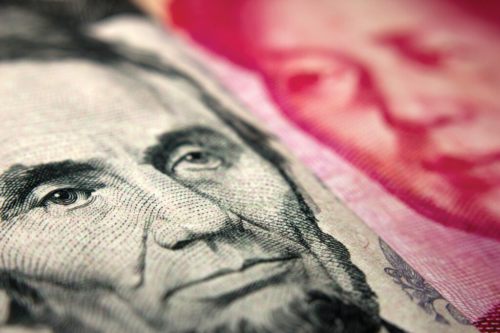 US China Trade Agreement On Life Support Metropolitan Airport News